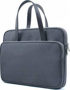 Torba Jcpal JCPal Milan Briefcase Sleeve - torba do MacBook 13/14" szara 4