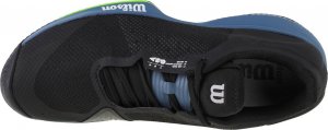 Wilson Wilson Kaos Swift WRS328970 Czarne 47 1/3 3