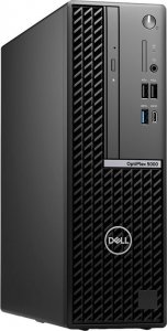 Komputer Dell Optiplex 5000, Core i5-12500, 16 GB, Intel UHD Graphics 770, 256 GB M.2 PCIe Windows 11 Pro 1