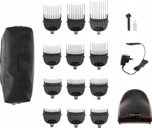 Maszynka do włosów Remington MASZYNKA HC4300 2