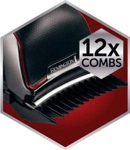 Maszynka do włosów Remington MASZYNKA HC4300 5