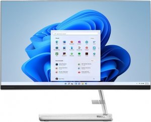 Komputer Lenovo IdeaCentre AIO 3 24IAP7 Core i3-1220P, 8 GB, 512 GB SSD Windows 11 Home 1