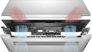 Laptop Dell DELL XPS 9720-3837 15