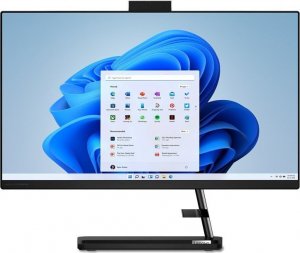 Komputer Lenovo IdeaCentre AIO 3-24IAP Core i5-1240P, 16 GB, 512 GB SSD Windows 11 Home 1