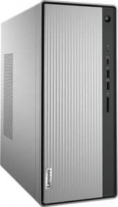 Komputer Lenovo IdeaCentre 5-14IOB6, Core i3-10105, 8 GB, Intel UHD Graphics 630, 512 GB M.2 PCIe 1