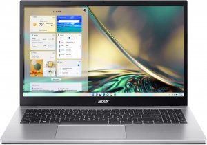 Laptop Acer Aspire 3 i3-1215U / 8 GB / 512 GB / W11 (NX.K6SEP.001) 1