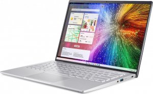 Laptop Acer Swift 3 OLED SF314-71 i5-12500H / 16 GB / 512 GB / W11 (NX.KAVEP.005) 2