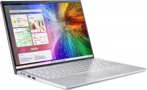 Laptop Acer Swift 3 OLED SF314-71 i5-12500H / 16 GB / 512 GB / W11 (NX.KAVEP.005) 3