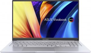 Laptop Asus Vivobook 15X OLED Ryzen 7 4800H / 16 GB / 512 GB / W11 (D1503IA-L1026W) 1