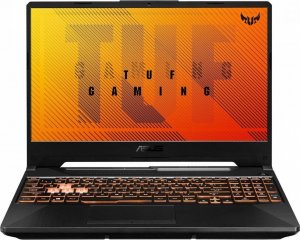 Laptop Asus TUF Gaming A15 Ryzen 5 4600H / 8 GB / 512 GB / RTX 3050 / 144 Hz (FA506ICB-HN105) 1