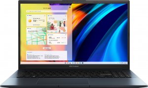 Laptop Asus VivoBook Pro 15 OLED i5-12500H / 16 GB / 512 GB / W11 / RTX 3050 / 120 Hz (K6500ZC-MA016W) 1