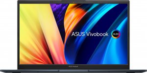 Laptop Asus VivoBook Pro 15 OLED i5-12500H / 16 GB / 512 GB / W11 / RTX 3050 / 120 Hz (K6500ZC-MA016W) 2