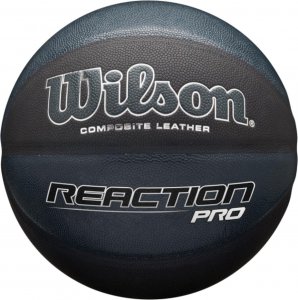 Wilson Wilson Reaction Pro Ball WTB10135XB Czarne 7 1