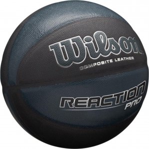 Wilson Wilson Reaction Pro Ball WTB10135XB Czarne 7 2