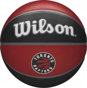 Wilson Wilson NBA Team Toronto Raptors Ball WTB1300XBTOR Czerwone 7 1