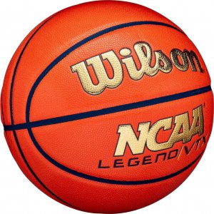 Wilson Wilson NCAA Legend VTX Ball WZ2007401XB Pomarańczowe 7 2