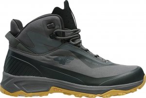 Buty trekkingowe męskie 4f Ice Cracker szare r. 46 1