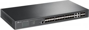 Switch TP-Link TL-SG3428XF 2