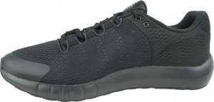 Under Armour Under Armour Micro G Pursuit BP 3021969-001 Czarne 38,5 2