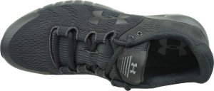 Under Armour Under Armour Micro G Pursuit BP 3021969-001 Czarne 38,5 3