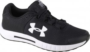 Under Armour Under Armour Micro G Pursuit BP 3021969-002 Czarne 40 1