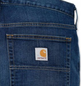 Carhartt Spodnie Rugged Flex Relaxed Superior 7