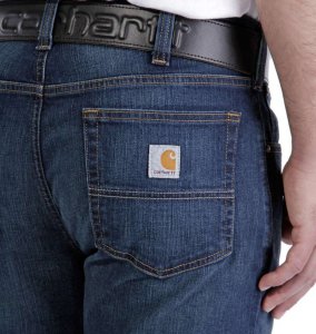 Carhartt Spodnie Rugged Flex Relaxed Superior 5