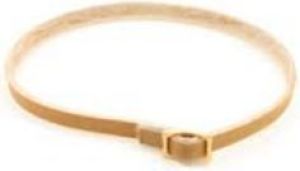 Derma SABUNOL OBROŻA OZDOBNA 50cm złoty 2