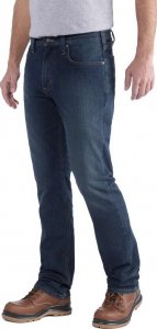 Carhartt Spodnie Rugged Flex Straight Tapered 2