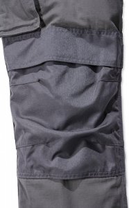 Carhartt Spodnie Carhartt Multi Pocket Ripstop Pant Gravel 3