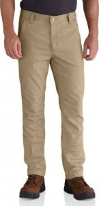 Carhartt Spodnie Rigby Straight Fit Khaki 2