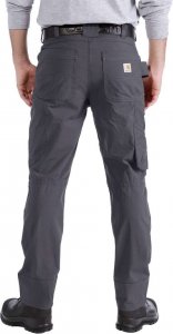Carhartt Spodnie Carhartt Full Swing Steel Shadow 2