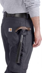Carhartt Spodnie Carhartt Full Swing Steel Shadow 4