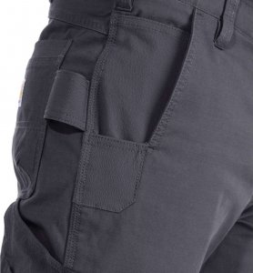 Carhartt Spodnie Carhartt Full Swing Steel Shadow 5