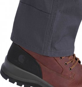 Carhartt Spodnie Carhartt Full Swing Steel Shadow 8