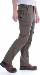 Carhartt Spodnie Carhartt Full Swing Steel Cargo Tarmac 2