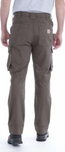 Carhartt Spodnie Carhartt Full Swing Steel Cargo Tarmac 3
