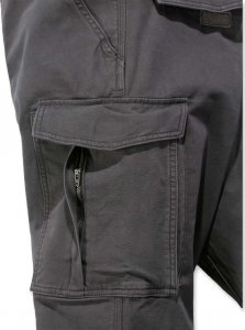 Carhartt Spodnie Carhartt Rigby Cargo Trousers Shadow 6