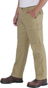 Carhartt Spodnie Carhartt Rigby Cargo Trousers Khaki 3