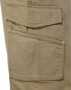 Carhartt Spodnie Carhartt Rigby Cargo Trousers Khaki 5