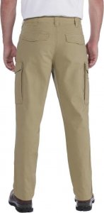 Carhartt Spodnie Carhartt Rigby Cargo Trousers Khaki 4