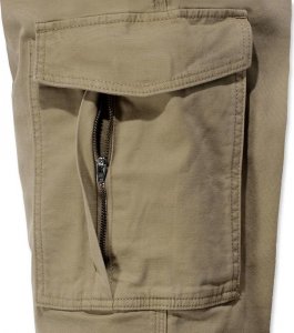 Carhartt Spodnie Carhartt Rigby Cargo Trousers Khaki 6