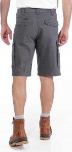 Carhartt Spodenki Rigby Rugged Cargo Short Shadow 2