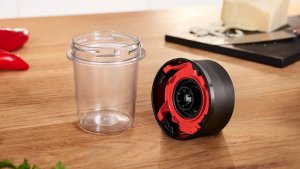 Blender kielichowy Bosch VitaPower MMB6177S 13