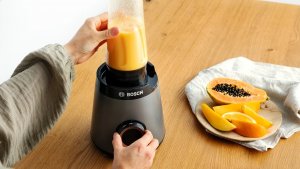 Blender kielichowy Bosch VitaPower MMB6177S 7