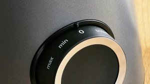 Blender kielichowy Bosch VitaPower MMB6177S 8