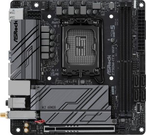 Płyta główna ASRock Z790M-ITX WIFI 3