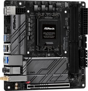 Płyta główna ASRock Z790M-ITX WIFI 5