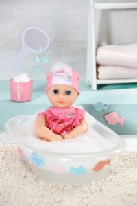 Zapf ZAPF Creation Baby Annabell My first bath, 30 cm 2