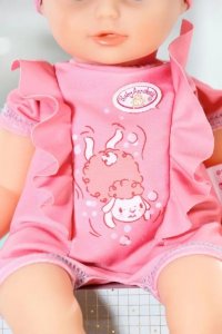 Zapf ZAPF Creation Baby Annabell My first bath, 30 cm 4